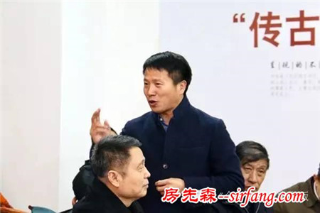 宣明典居百宝嵌家具品鉴认筹会：一个小时订满未来一年订单