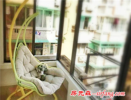因为杭州的高房价，这三个85后爆改市中心20年以上老房子，亲手营造了一个梦幻的家……