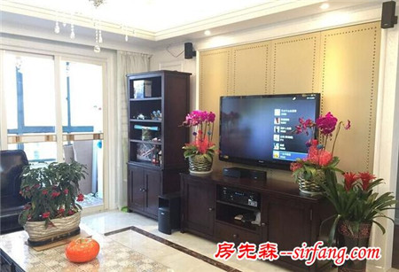 村里婆婆在新家陽臺做了一個洗衣臺 鄰居都說好實用
