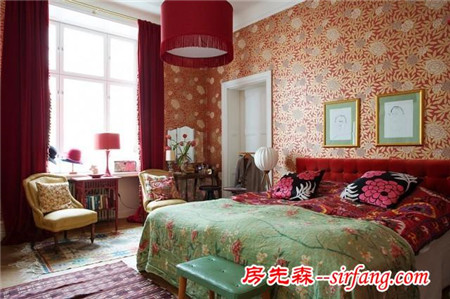 溫情雅致，唯美北歐風(fēng)家居