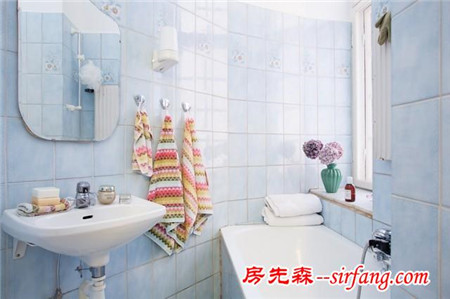 溫情雅致，唯美北歐風(fēng)家居