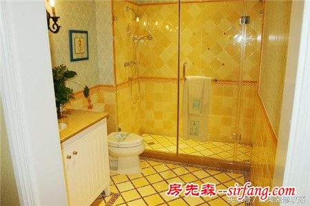 我买了套别墅