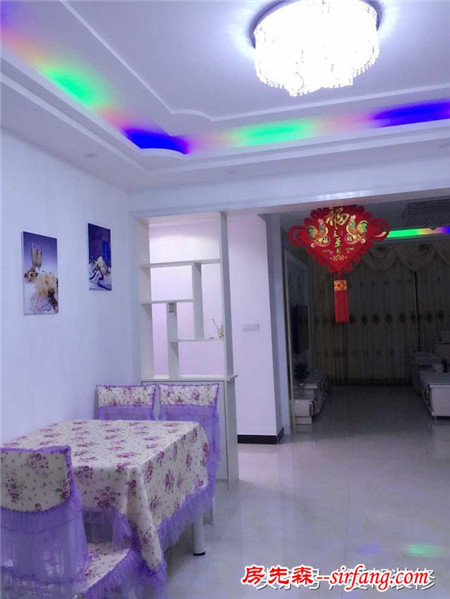 唉~ 怎么辦？我家裝修成這樣我都不好意思讓我媽來參觀了！