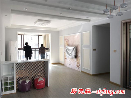 鄂州吉誠出品洋瀾湖一號實景案例