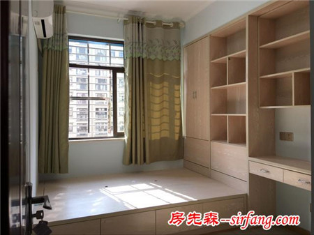 鄂州吉誠出品洋瀾湖一號實景案例