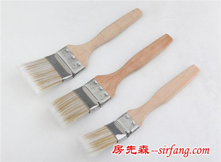 裝修工500一天，家里裝修自己刷墻挺簡單的，應該怎么開始？