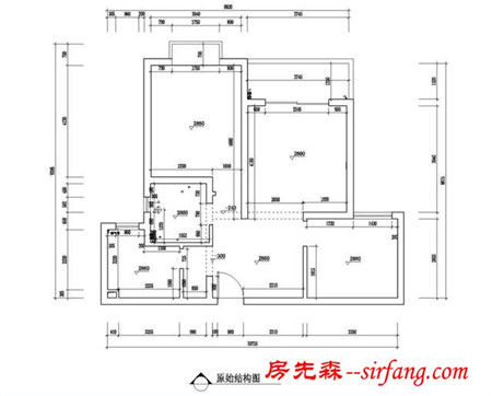 第一次装修，表面上看起来不错，但背后经验教训只有自己知道