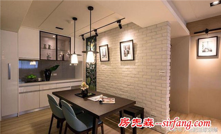 想大量使用原木装修，墙壁颜色如何搭配你清楚吗？