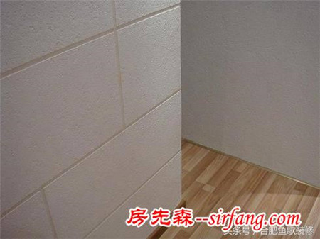 想大量使用原木装修，墙壁颜色如何搭配你清楚吗？