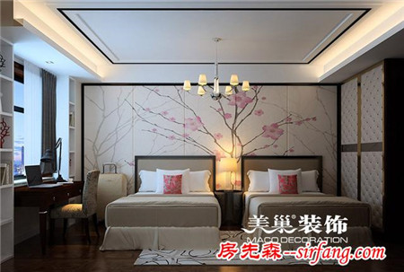 武漢復(fù)地東湖國際270平大氣之中體現(xiàn)主人高端生活品味（鄭州）