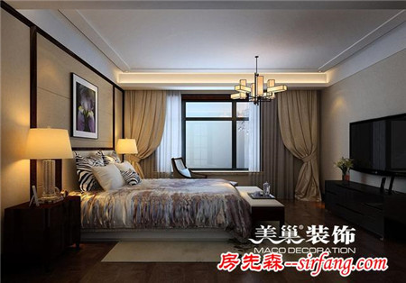 武漢復(fù)地東湖國際270平大氣之中體現(xiàn)主人高端生活品味（鄭州）