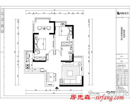 从毛坯到精装，这样的进程您还满意吗