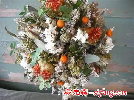 「手工」干花那么美，一起来定格花朵最美好的记忆！