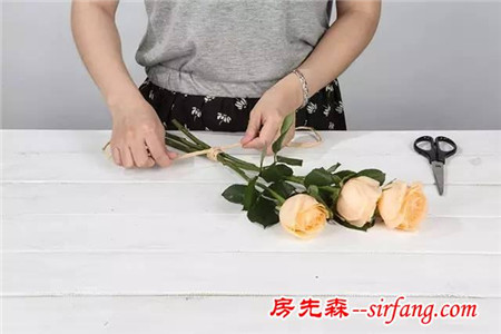 「手工」干花那么美，一起来定格花朵最美好的记忆！