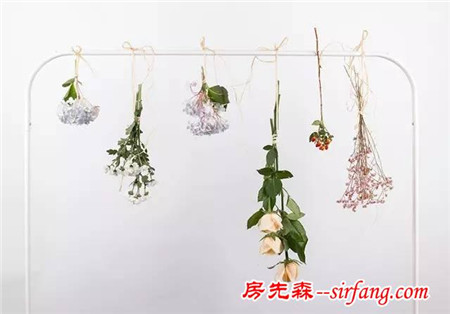 「手工」干花那么美，一起来定格花朵最美好的记忆！