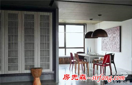 陳赫喜當(dāng)?shù)倮〗憷壣蠠崴?許婧新家裝修效果圖大曝光