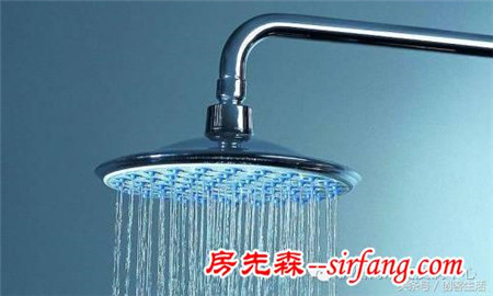 卫浴清洁小窍门，针对不同各有妙招