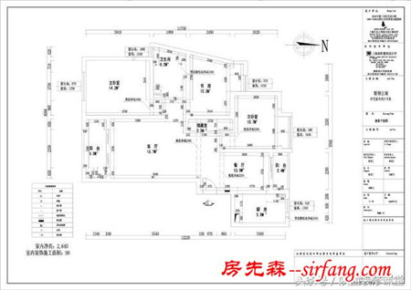 让时光倒流，20年老房中式新面貌