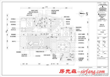 让时光倒流，20年老房中式新面貌