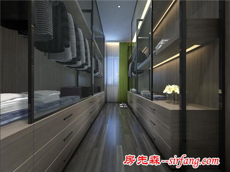 暖色系的简约风格-装修不仅要选风格还要选色系
