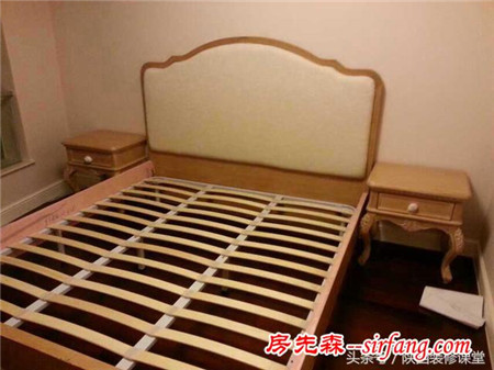 终于可以晒家了，全橡木定制，确实昂贵