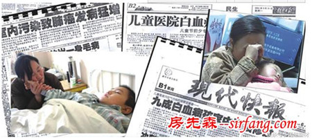 罗一笑为什么会的白血病？每个家庭都应该引起重视！