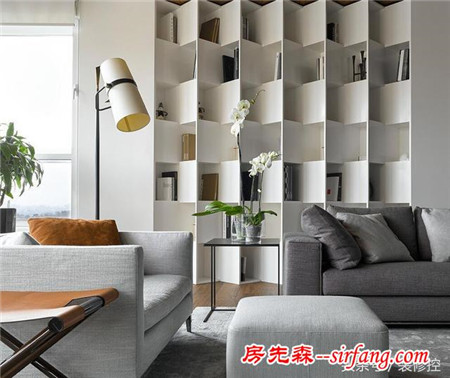 50款精美沙发背景墙设计，设计师和业主都喜欢！