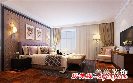 鑫苑世家178平現(xiàn)代簡(jiǎn)約四居每一處細(xì)節(jié)都是品質(zhì)（鄭州）