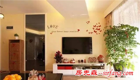 婚房終于裝修好了，你敢娶我，我就敢嫁！