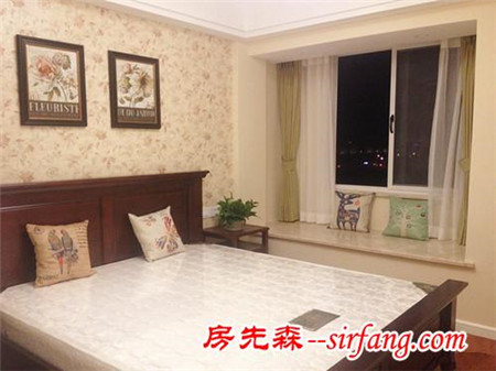 100㎡只需8萬裝修費，老公親自監(jiān)工，完工效果簡直亮瞎眼！