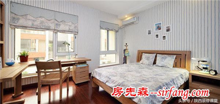 250平混搭別墅，付出了全部的心血，畢業(yè)照放送