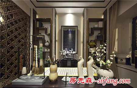 極致體驗(yàn)前女友奢華的家，這個(gè)裝修也夠我買(mǎi)套房了