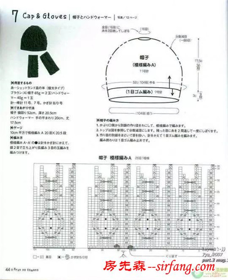 漂亮帽子集合