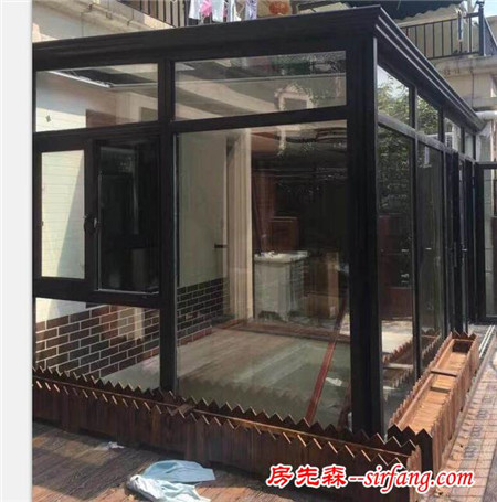 干货｜阳台窗的选购及注意事项