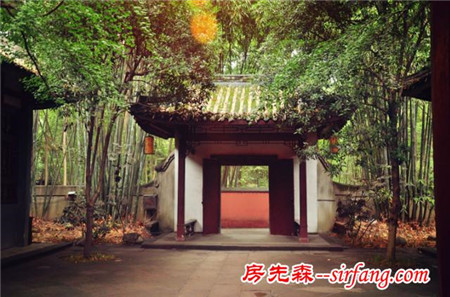 成樹非一日之功，中式古典家裝——臥室
