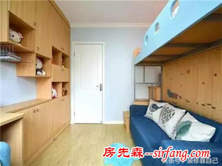 乱花渐欲迷人眼——说说你理想中的家吧