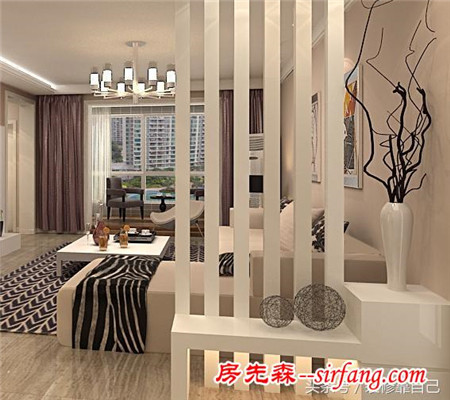 乱花渐欲迷人眼——说说你理想中的家吧