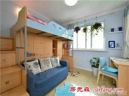 乱花渐欲迷人眼——说说你理想中的家吧