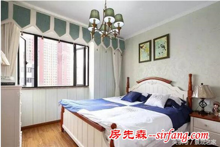 花了18万元装修这么漂亮！朋友们都不相信