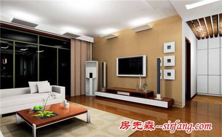 小戶型客廳怎么裝修修改好？10款客廳裝修效果圖