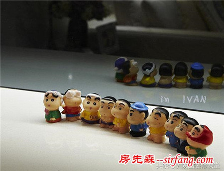 80后小夫婦的現(xiàn)代簡約，簡約舒適更多一點