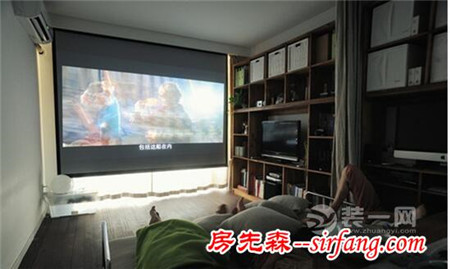 3万精装40㎡小户型 媳妇是怎么做到的