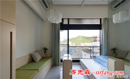 還沒想好新房客廳怎么裝？10款精裝花錢少的客廳，有你中意的嗎