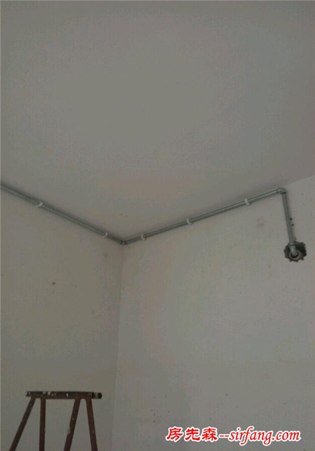 同层排水 已经淘汰的设计还在用 简直把人坑死