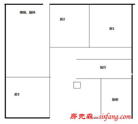 为了让老爸满意支持自建房资金，也是拼了，无数次修改图纸