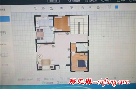 为了盖房子从零开始学习自建房知识，现在终于准备开建！