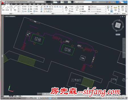 HiScan-SLAM应用案例|城市地下空间调查