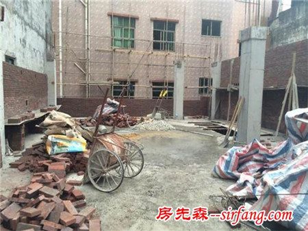 自建房已经开建了，还可以做设计吗？房间都还没设计下来