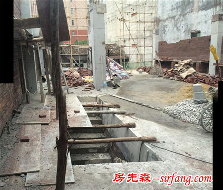 自建房已经开建了，还可以做设计吗？房间都还没设计下来