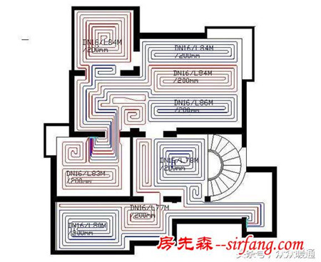 地暖不热的几大主要原因，关键是有解决方案！